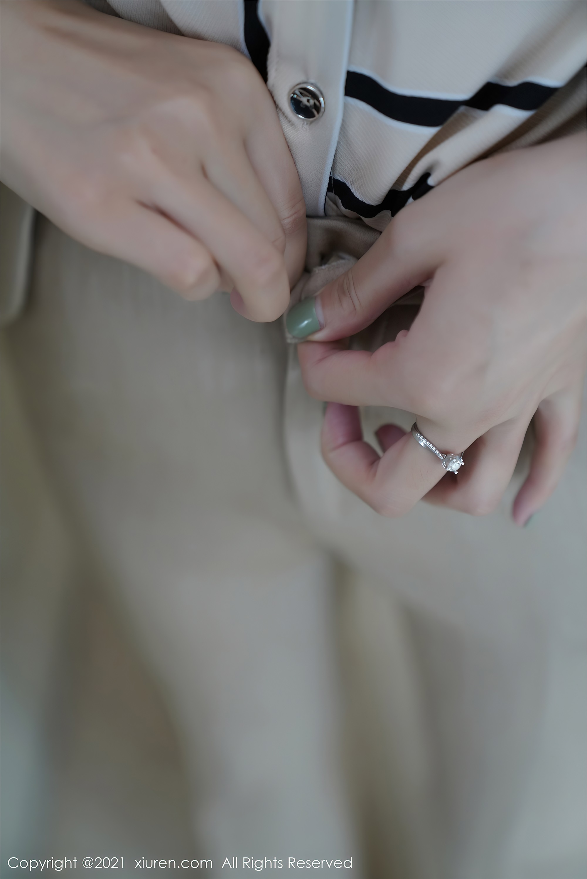 XiuRen秀人网  2021.03.02 No.3150 文芮jeninfer